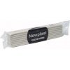 Newplast 500g Bar (Plasticene) White