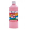 PINK POSTER PAINT 500ML
