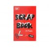 Scrap Book 15 X 10' 12 Leaves SCP-3966 60165