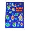 Scrap Book F/C 24 Lfs 48 page SCP-9444SCP-3237