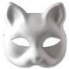 Cat Mask Pack 10