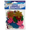 NEW Foam Stickers-Glitter Kit (40)